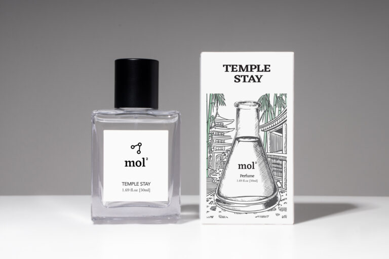 Temple+Stay